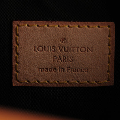 Louis Vuitton Monogram Baxter GM Dog Pet Carrier 6 of 7