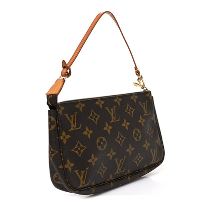 Louis Vuitton Monogram Pochette Accessories 3 of 10