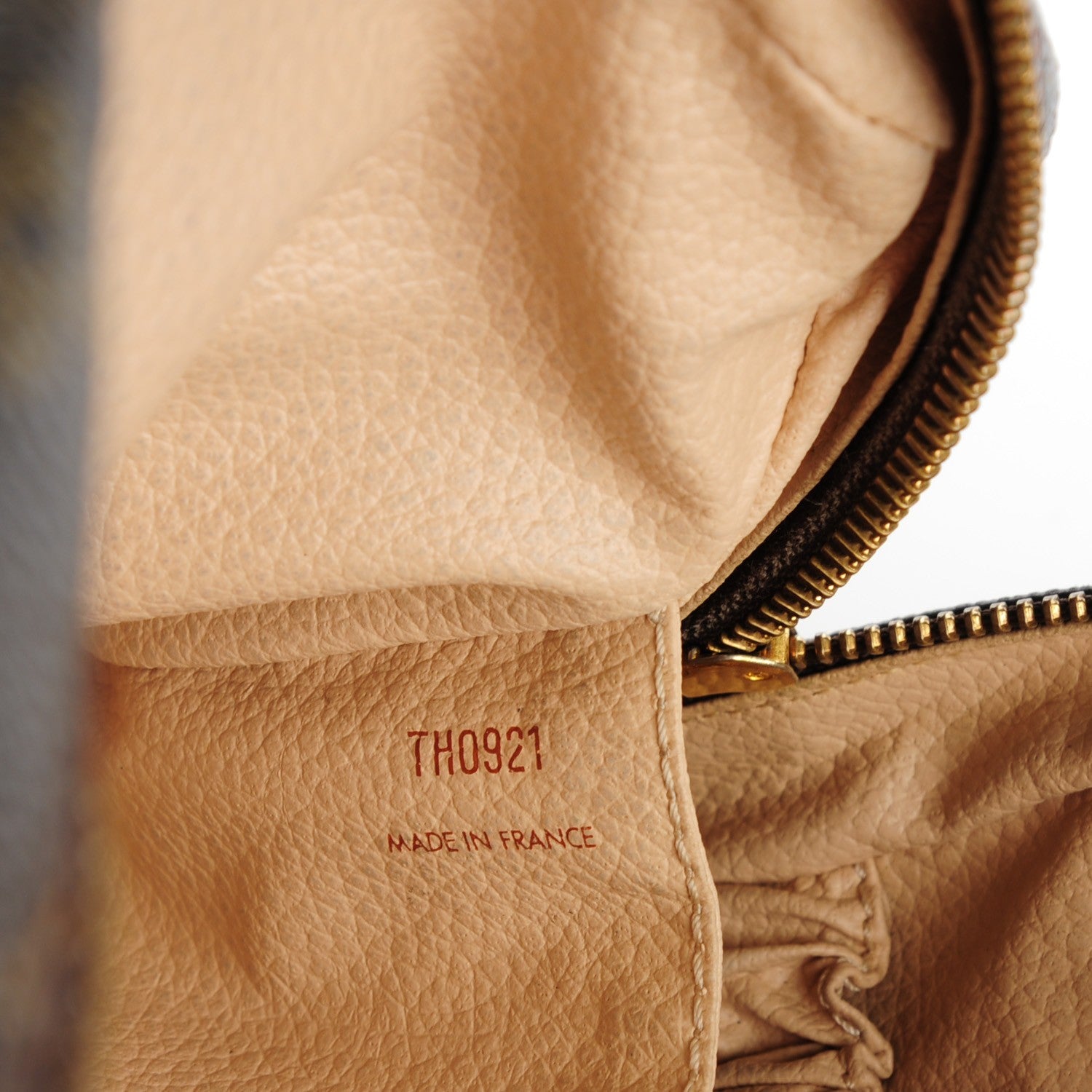 Louis Vuitton Monogram Trousse Toilette 23 7 of 7