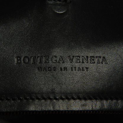 Bottega Veneta Nappa Intrecciato Hobo Nero Black 6 of 8