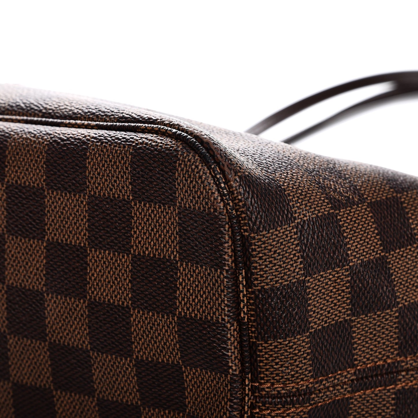 Damier Ebene Neverfull MM