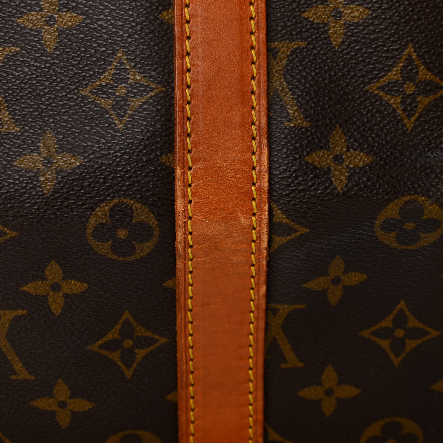 Monogram Keepall Bandouliere 55