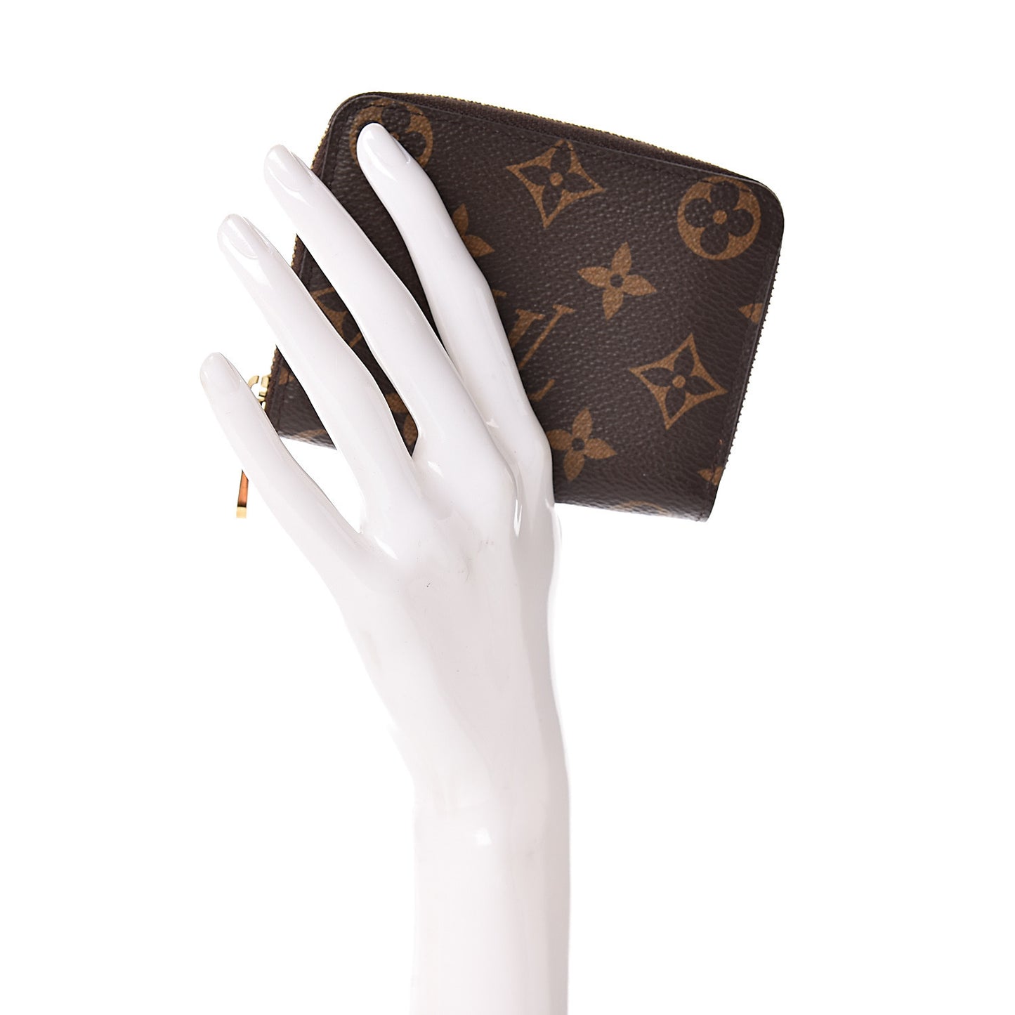 Monogram Zippy Coin Purse