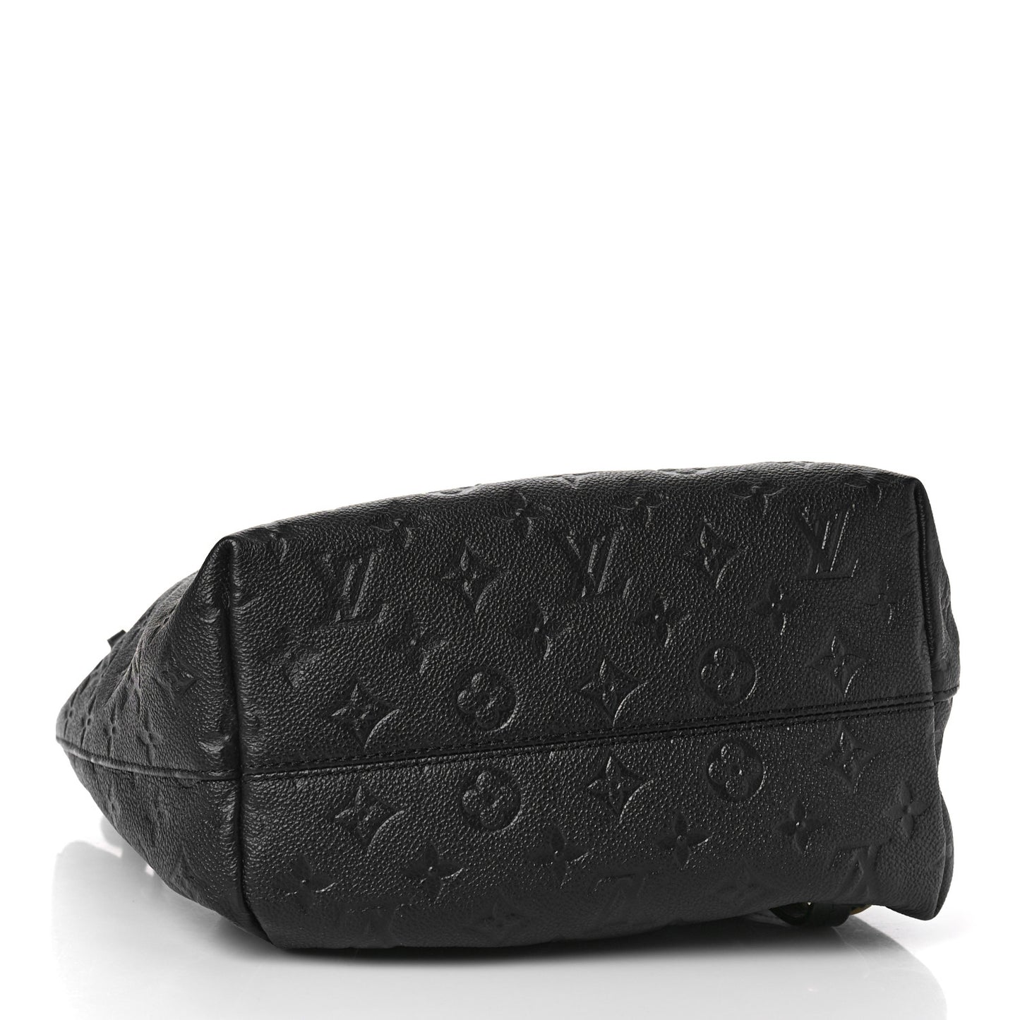 Empreinte Montsouris PM Black