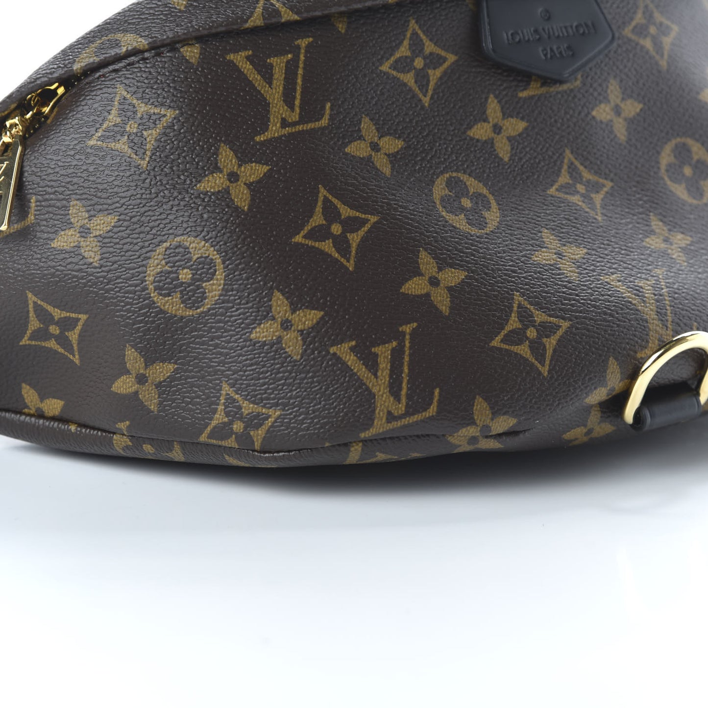 Monogram My LV World Tour Bumbag