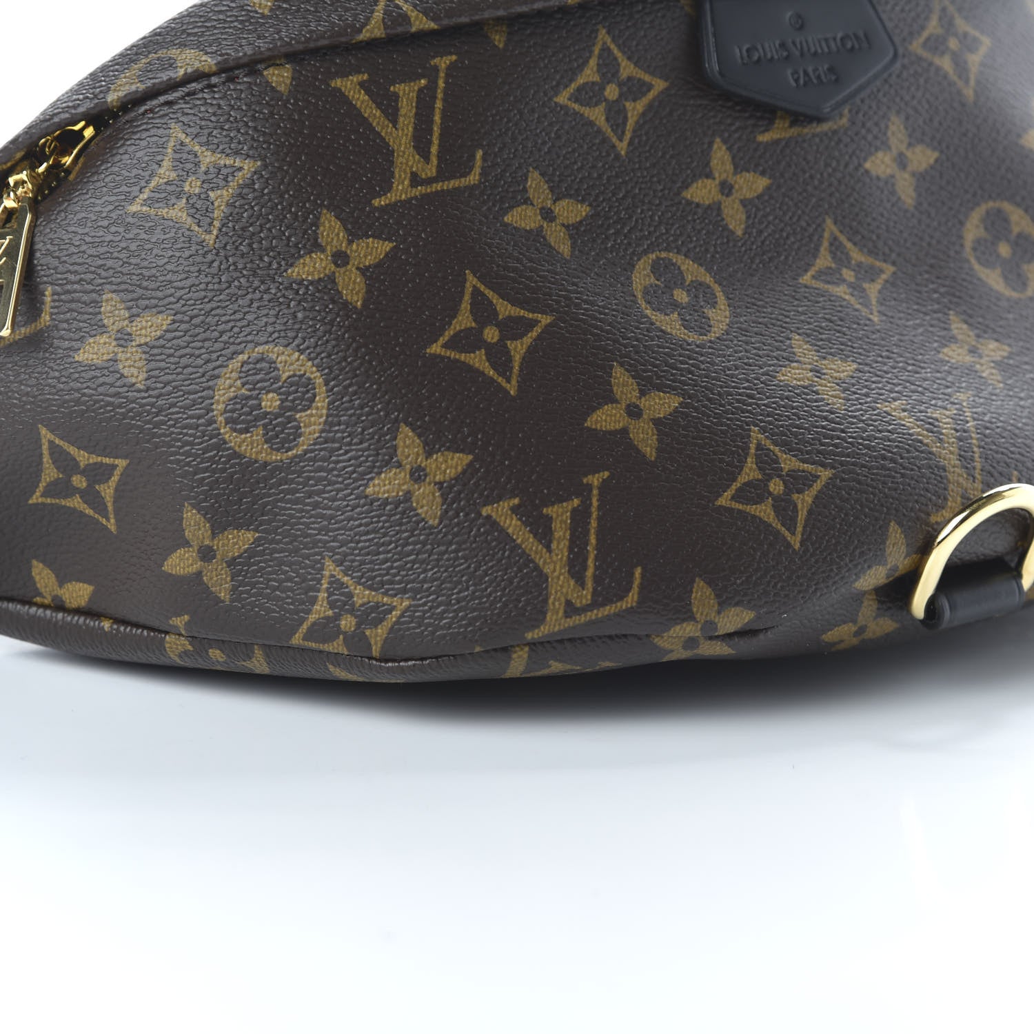 Louis Vuitton Monogram My LV World Tour Bumbag 6 of 10