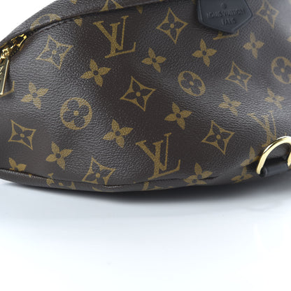 Louis Vuitton Monogram My LV World Tour Bumbag 6 of 10