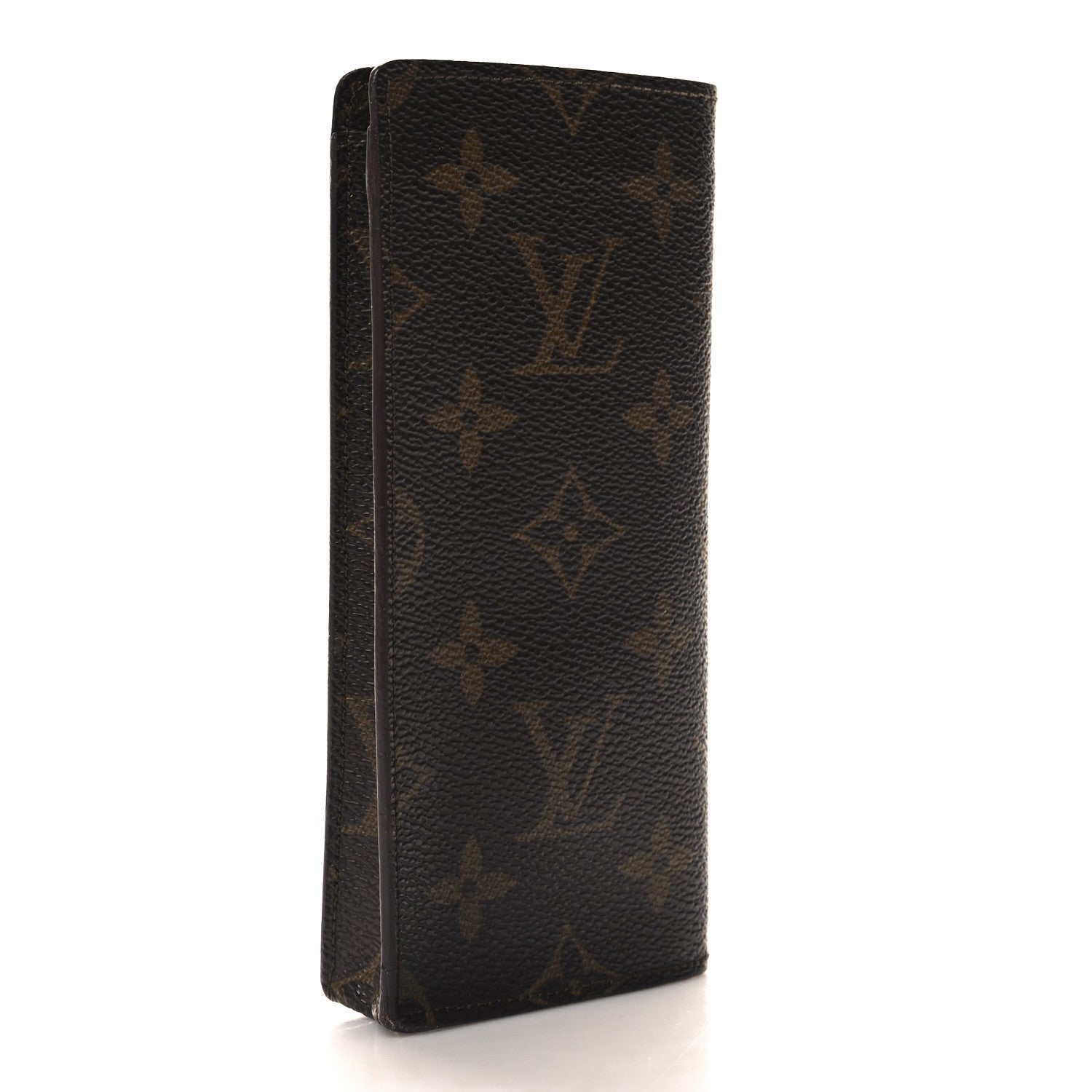 Louis Vuitton Monogram Sunglasses Case 3 of 6