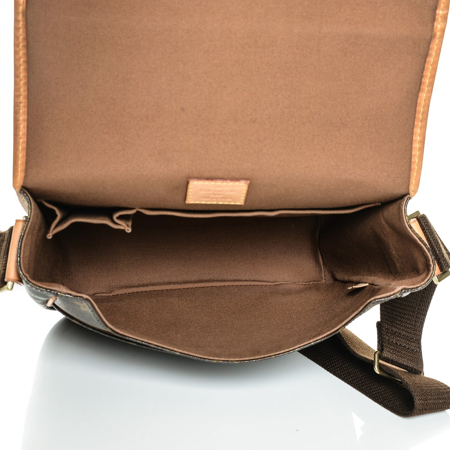 Monogram Bosphore PM Messenger