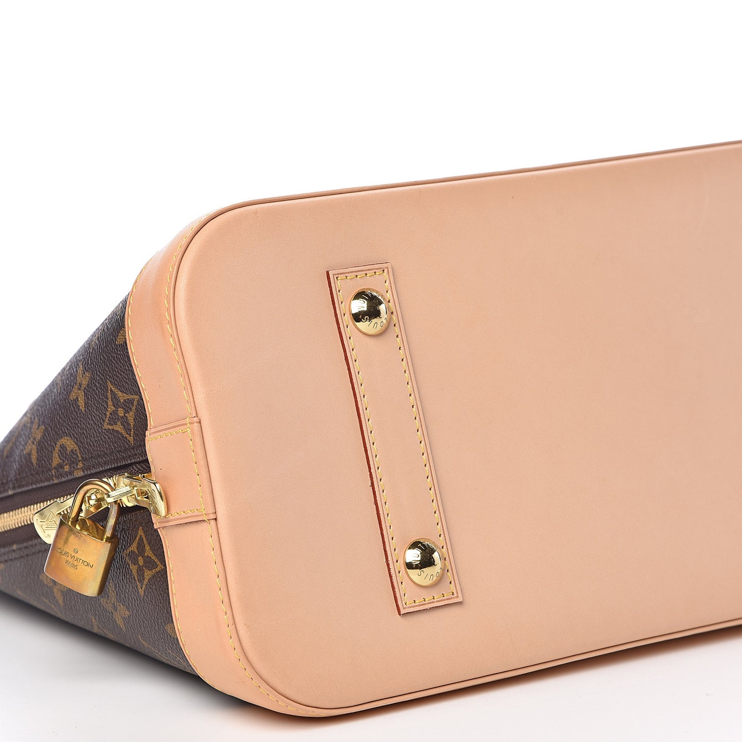 Monogram Alma MM