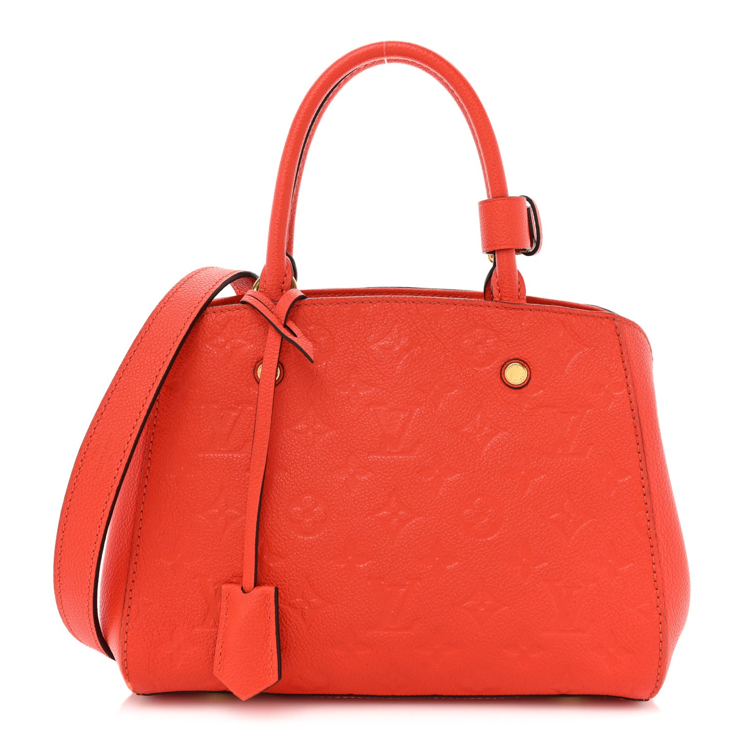 Empreinte Montaigne BB Apricot