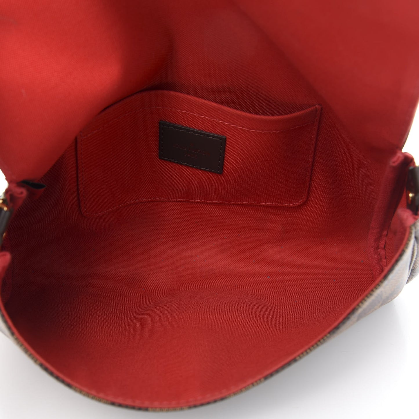 Damier Ebene Favorite MM