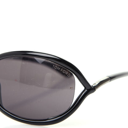 Tom Ford Jennifer Sunglasses TF8 Gray 7 of 7