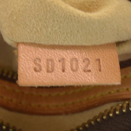 Louis Vuitton Monogram Looping MM 6 of 7