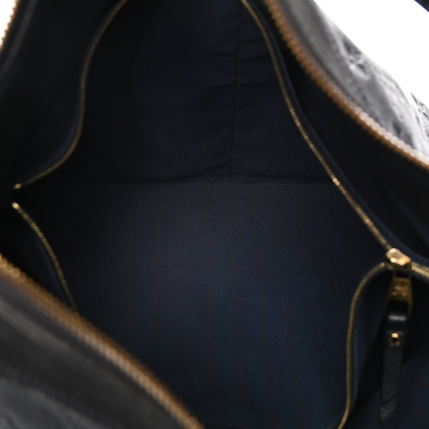 Louis Vuitton Empreinte Suede Audacieuse GM Infini 7 of 25