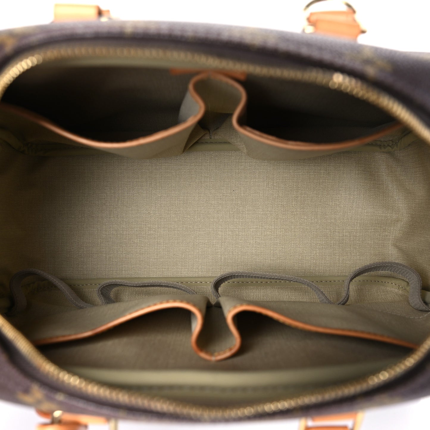 Monogram Deauville
