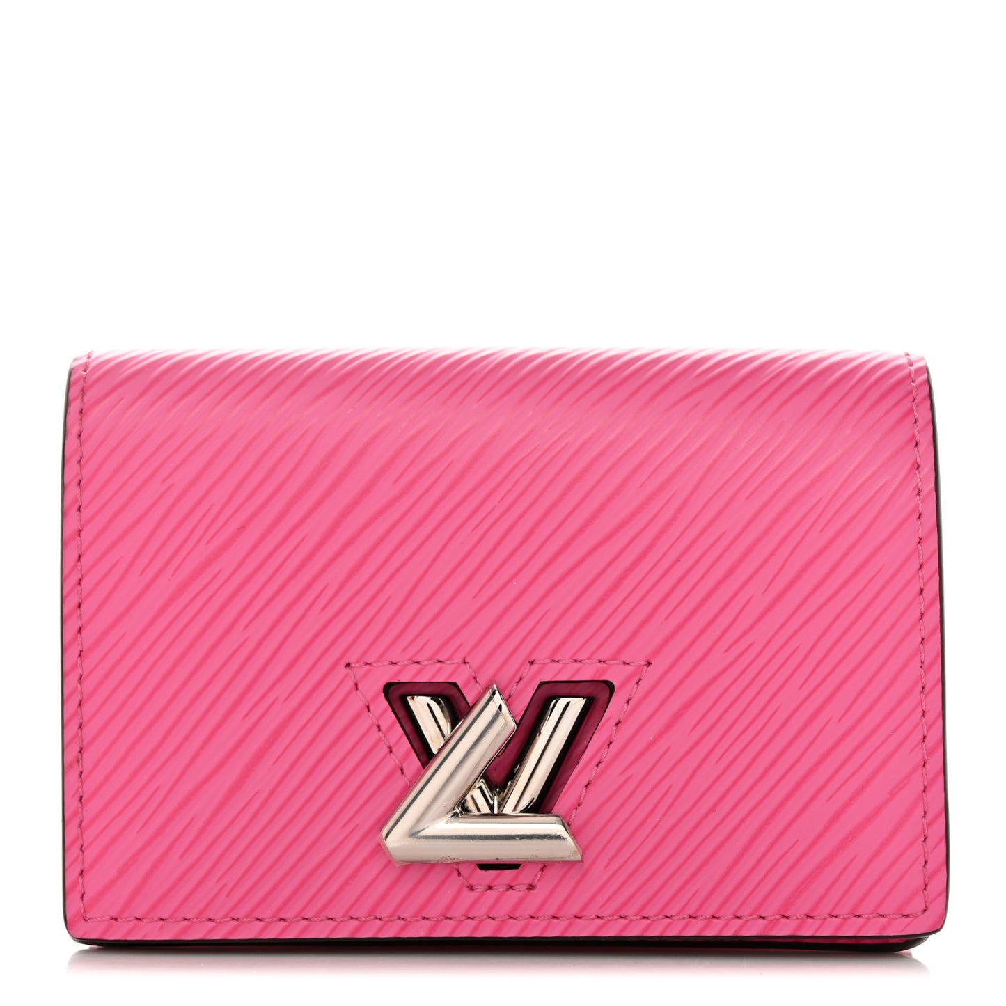 Epi Twist Multicartes Pink