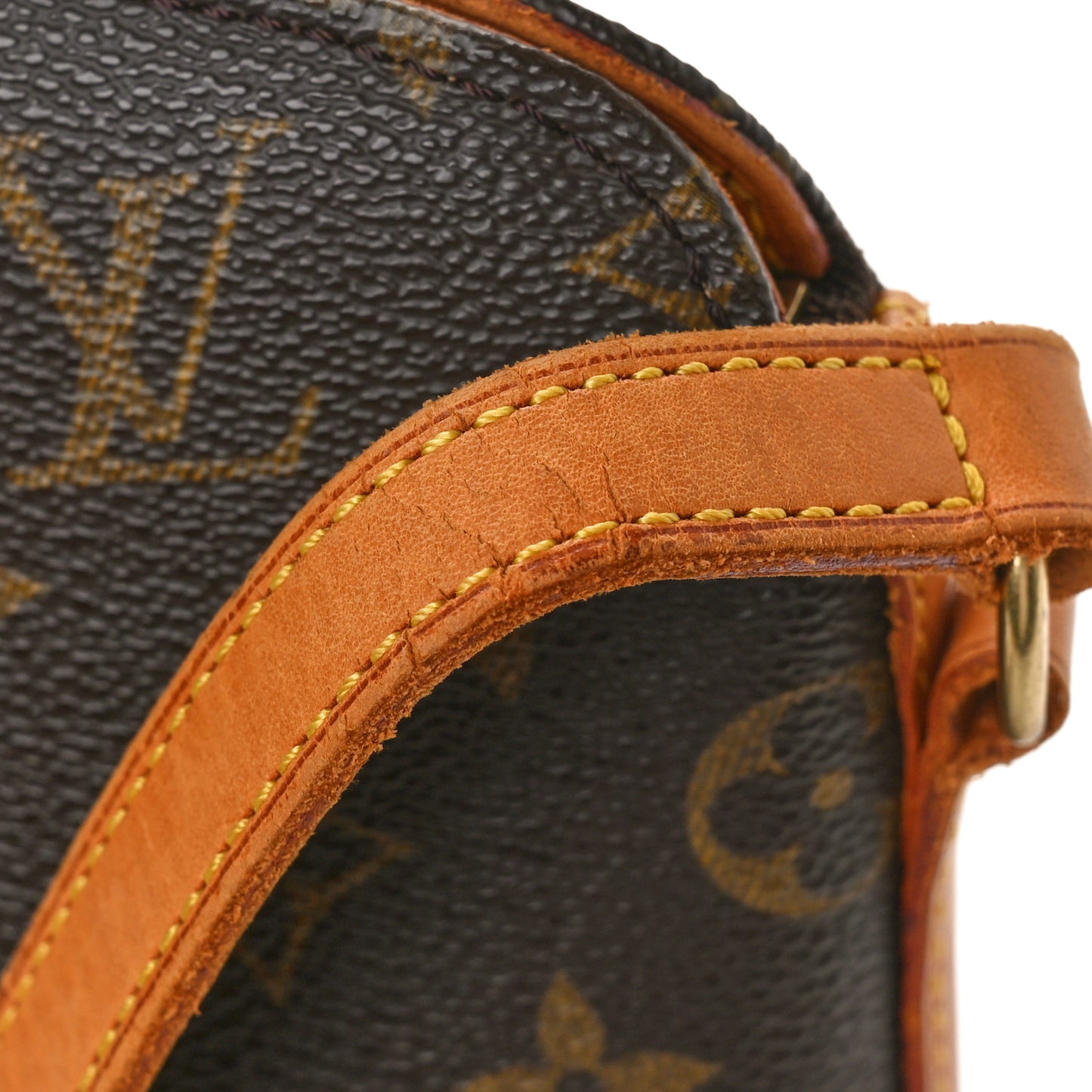 Monogram Drouot