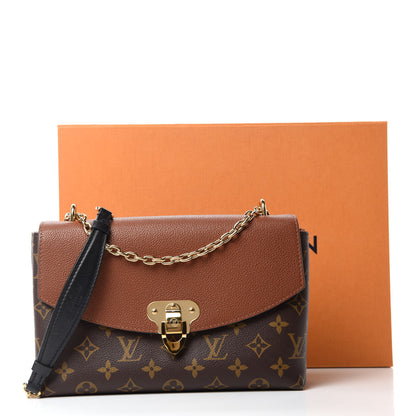Louis Vuitton Monogram Saint Placide Caramel 12 of 12