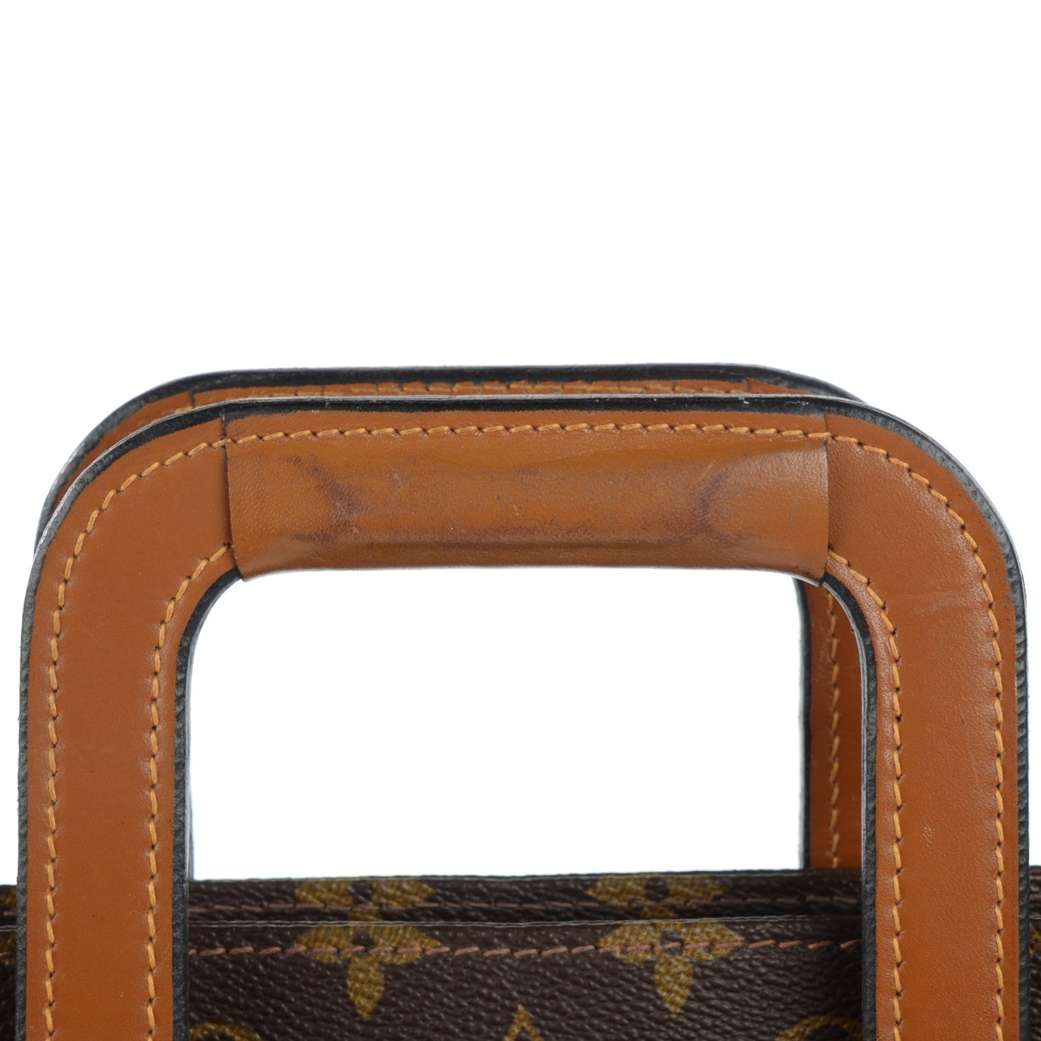 Louis Vuitton Monogram Briefcase 2 of 11