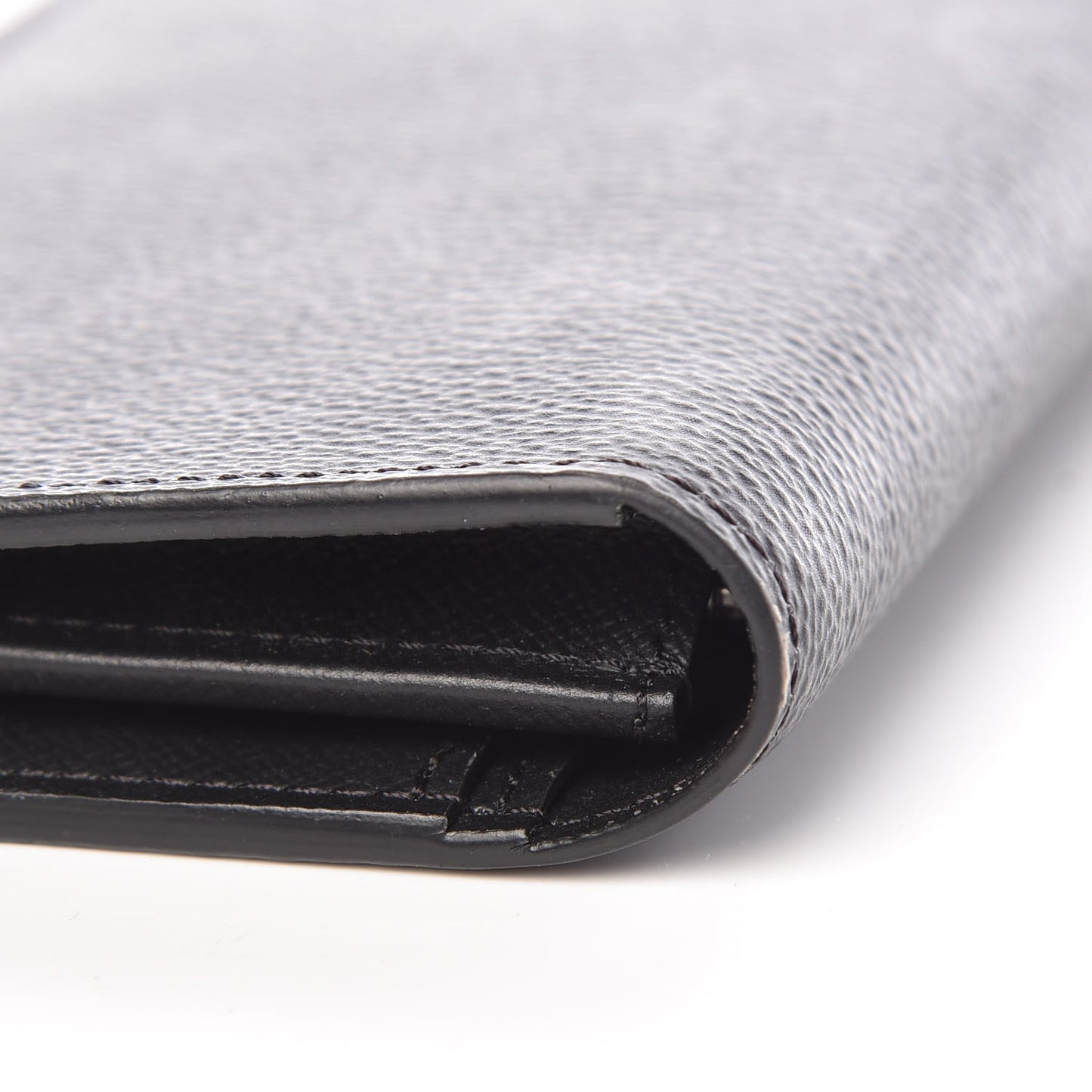 Monogram Eclipse Brazza Wallet