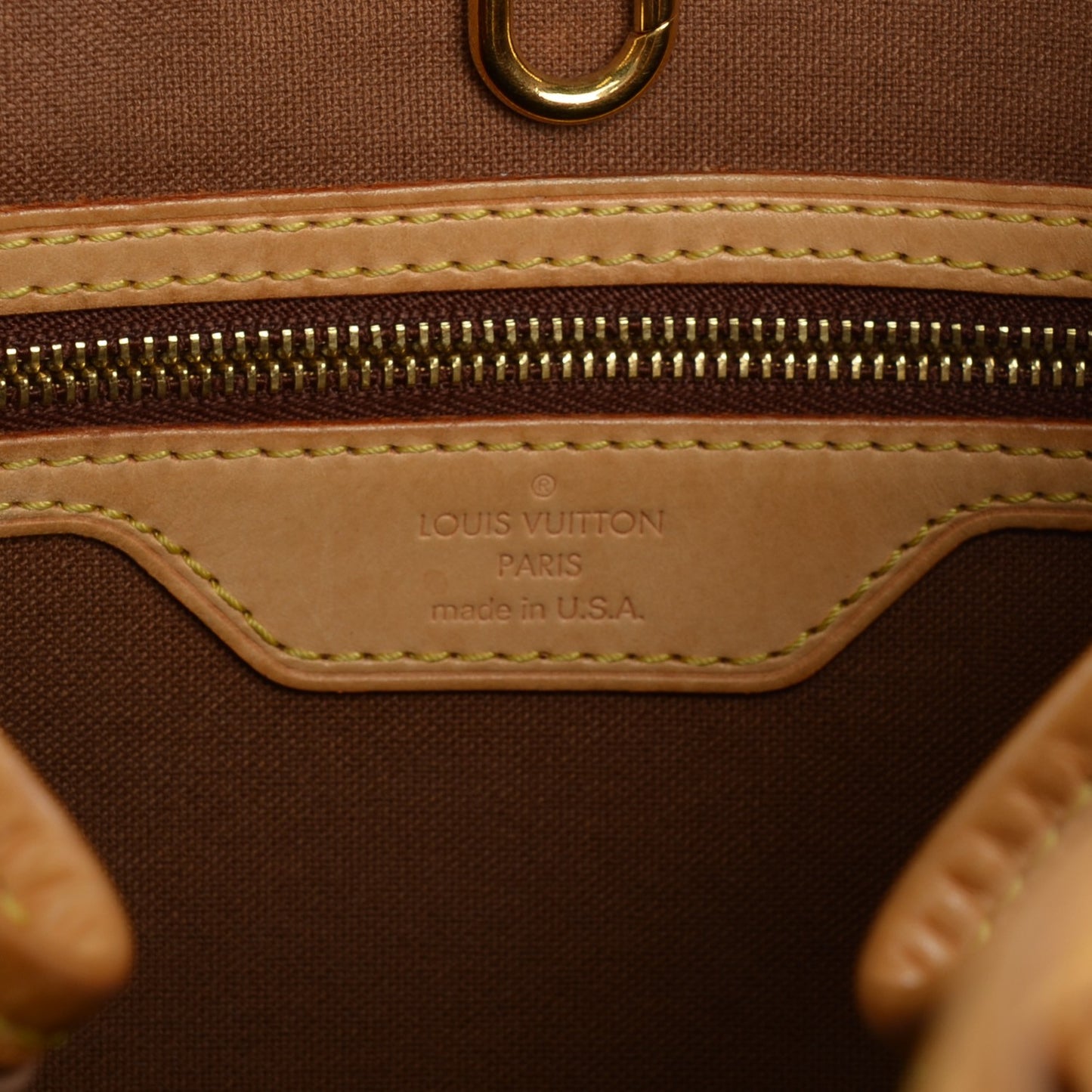 Monogram Batignolles Horizontal