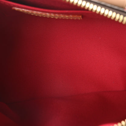 Louis Vuitton LV X TM Monogram Cerises Speedy Bandouliere 20 5 of 10