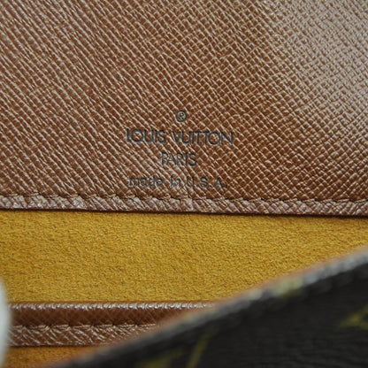 Louis Vuitton Monogram Musette Tango Long Strap 7 of 8