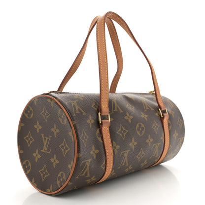 Louis Vuitton Monogram Papillon 26 3 of 9