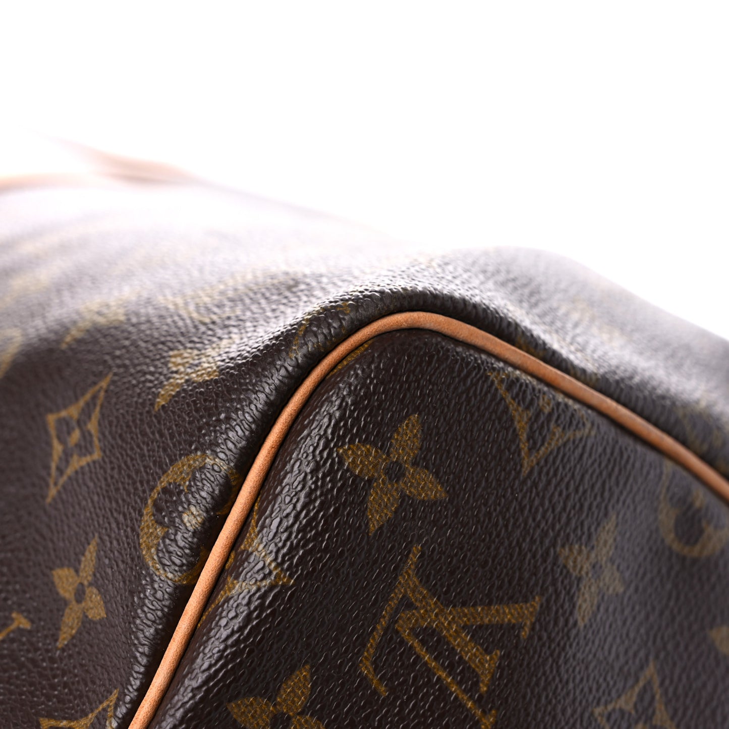 Monogram Keepall Bandouliere 55