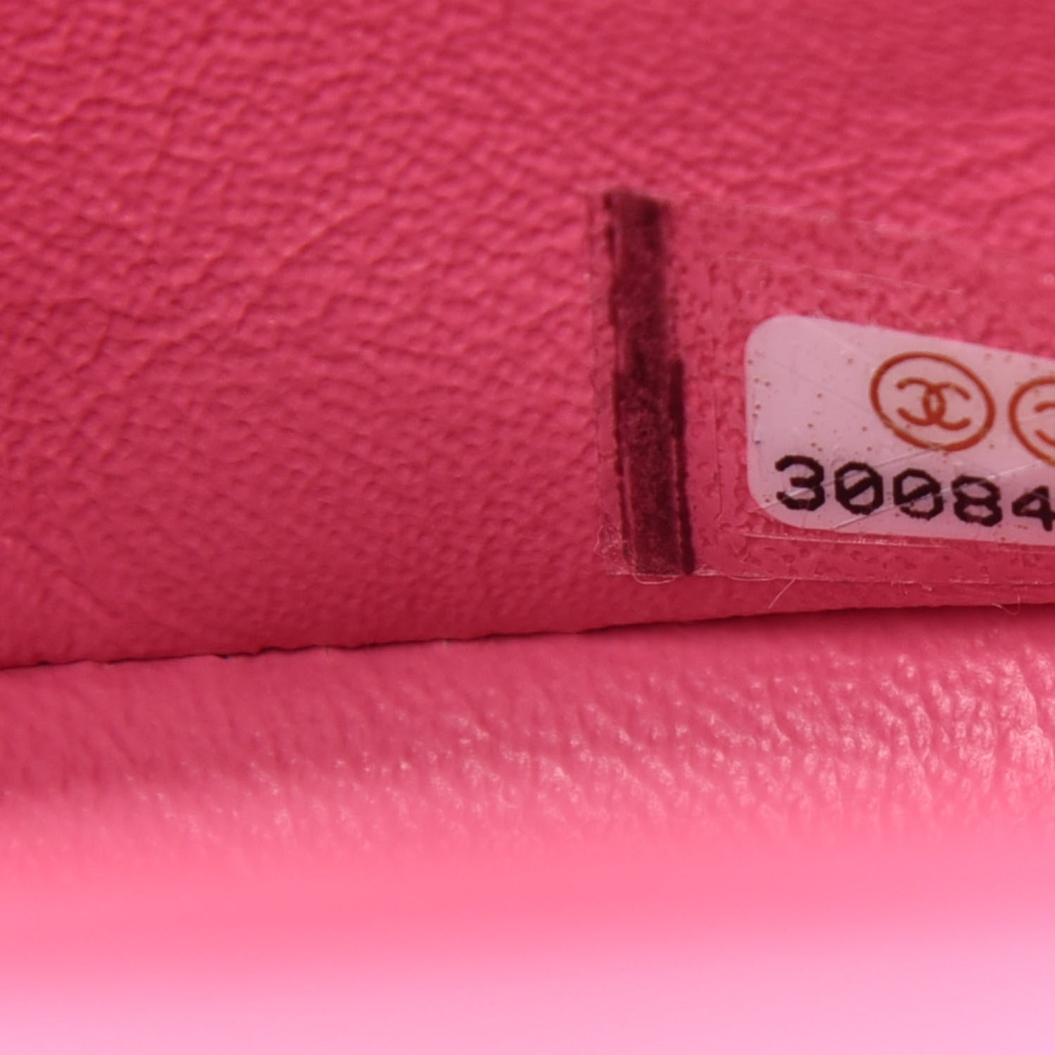 Chanel Caviar Quilted Small Double Flap Pink 9 of 11