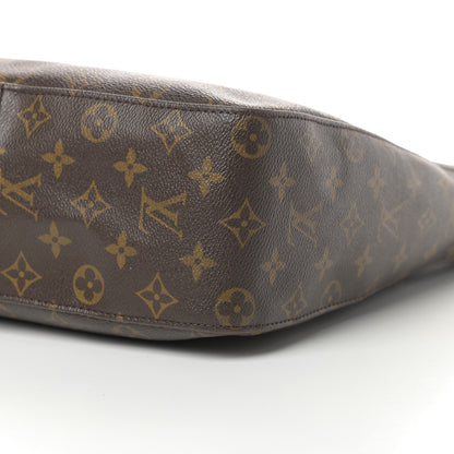 Louis Vuitton Monogram Looping GM 9 of 14