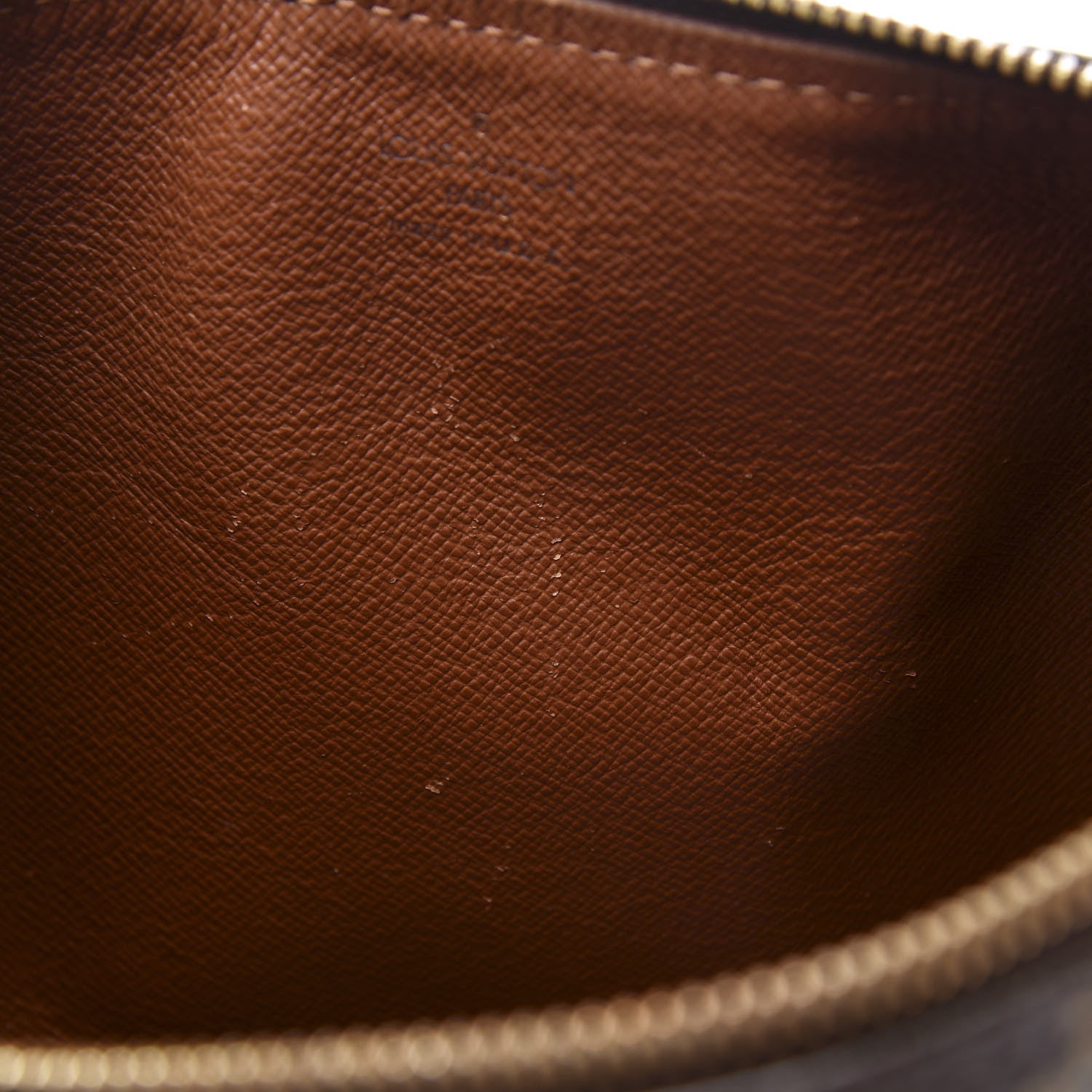Louis Vuitton Monogram Papillon 30 With Companion 7 of 12