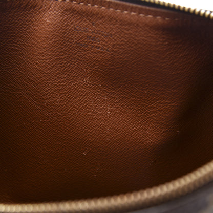 Louis Vuitton Monogram Papillon 30 With Companion 7 of 12