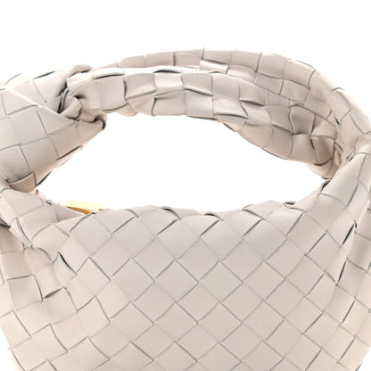Bottega Veneta Nappa Intrecciato Mini Jodie Chalk 7 of 9