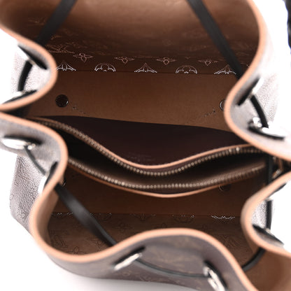 Louis Vuitton Mahina Muria Chocolate 5 of 10