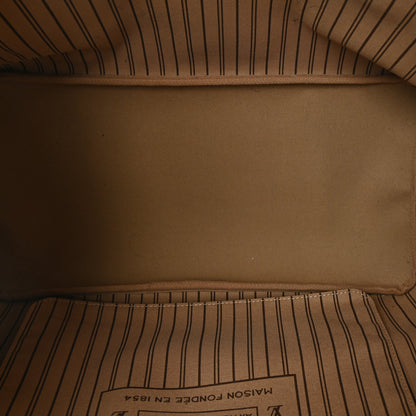 Louis Vuitton Monogram Neo Neverfull GM 5 of 9