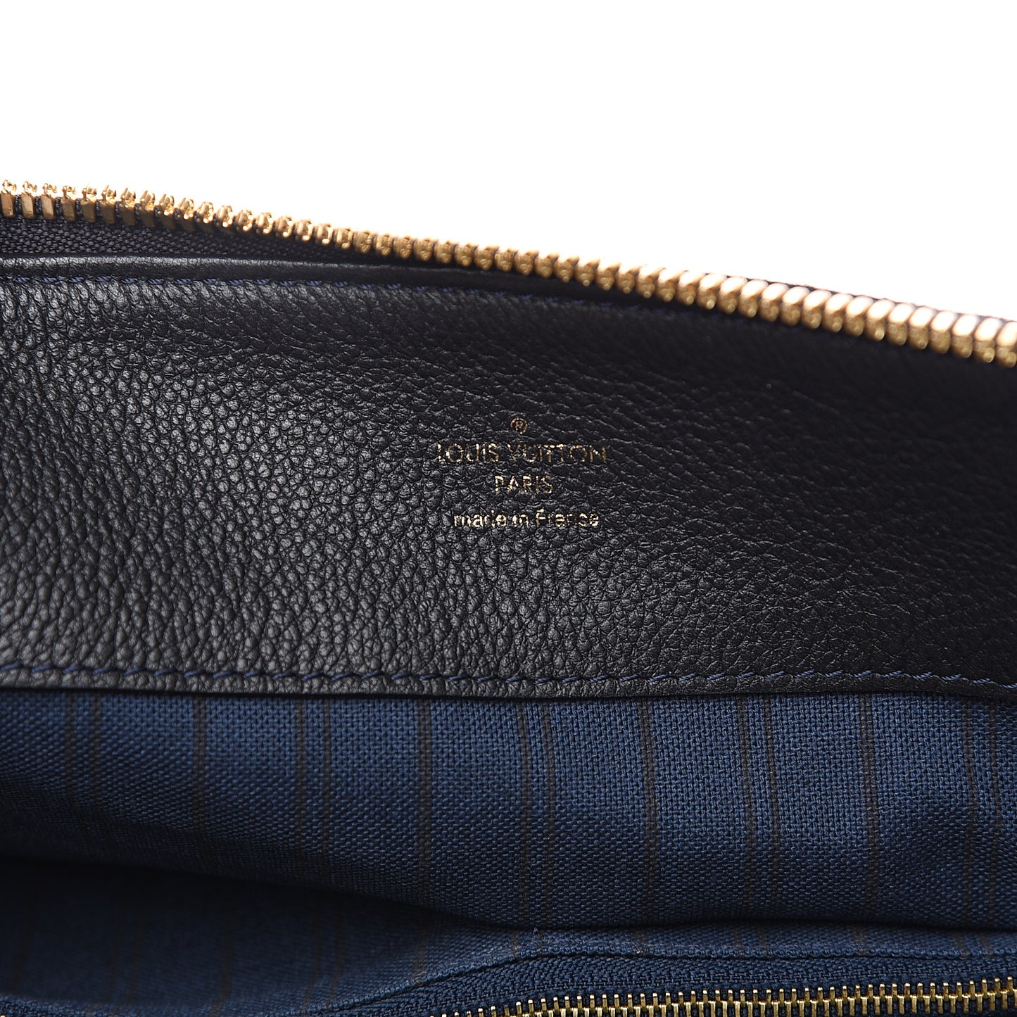 Empreinte Suede Audacieuse GM Infini