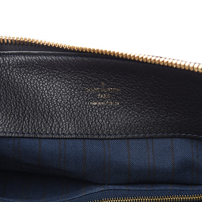 Louis Vuitton Empreinte Suede Audacieuse GM Infini 5 of 10
