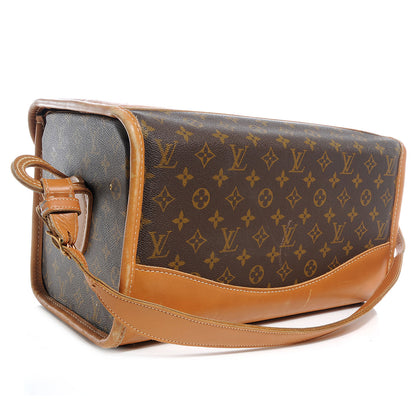 Louis Vuitton Monogram French Company Beauty Train Case 3 of 8