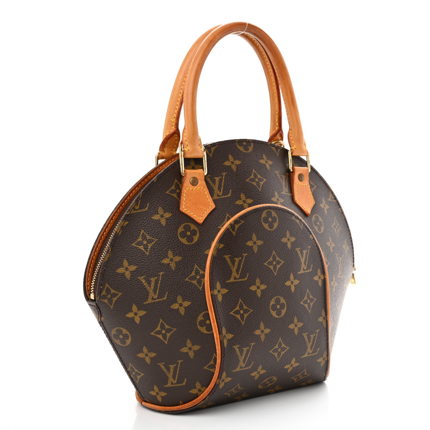 Louis Vuitton Monogram Ellipse PM 3 of 16