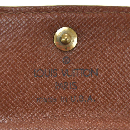 Louis Vuitton Monogram 6 Key Multicles Holder 6 of 6