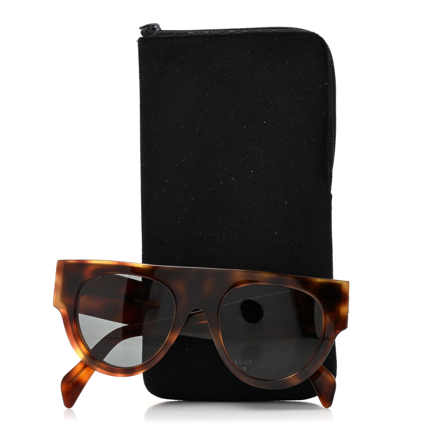 Shadow Sunglasses CL40012I Tortoise