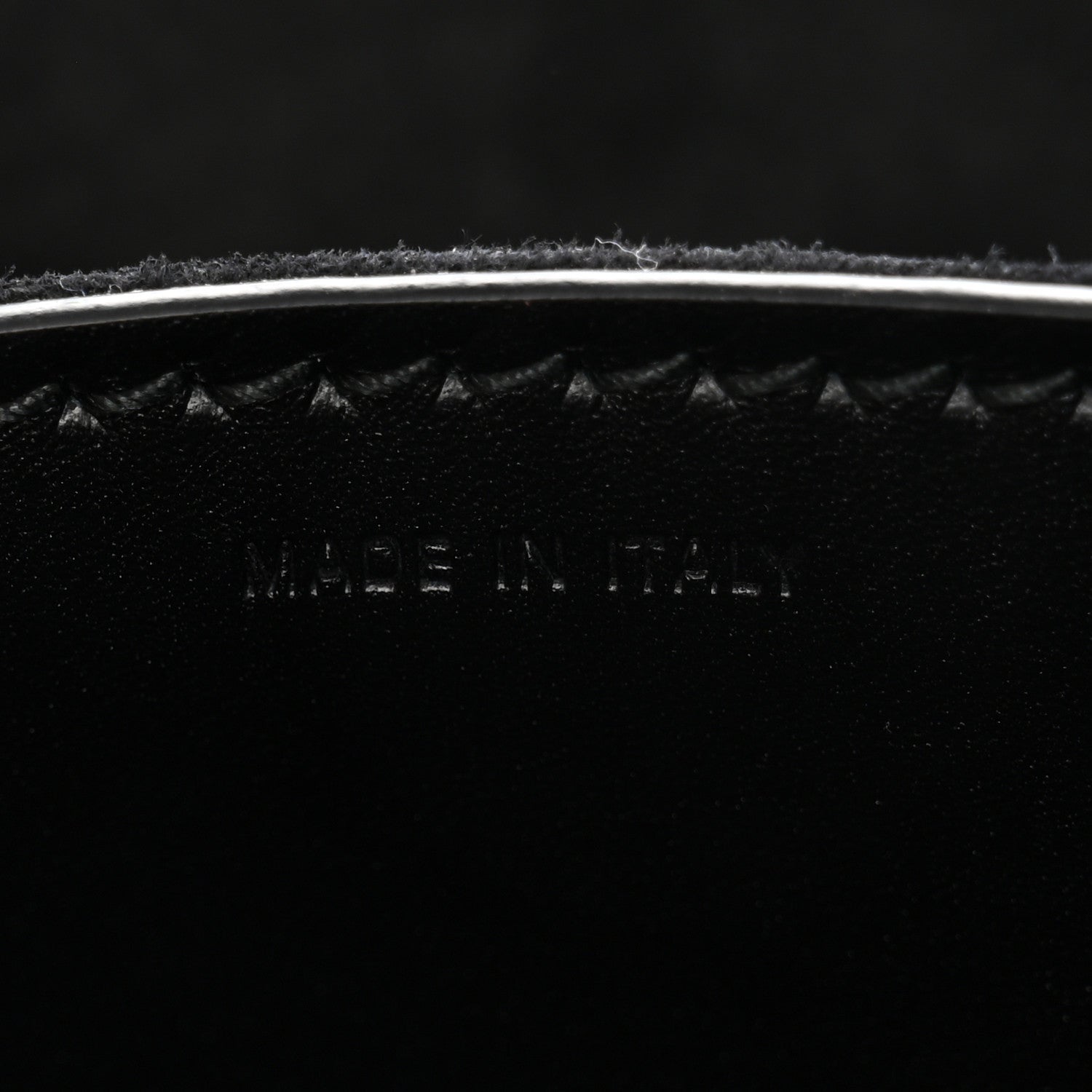 Christian Dior Smooth Calfskin Dio(r)evolution Flap Bag Black 7 of 10