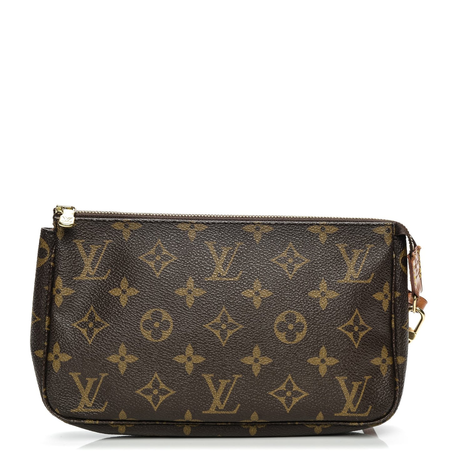 Monogram Pochette Accessories