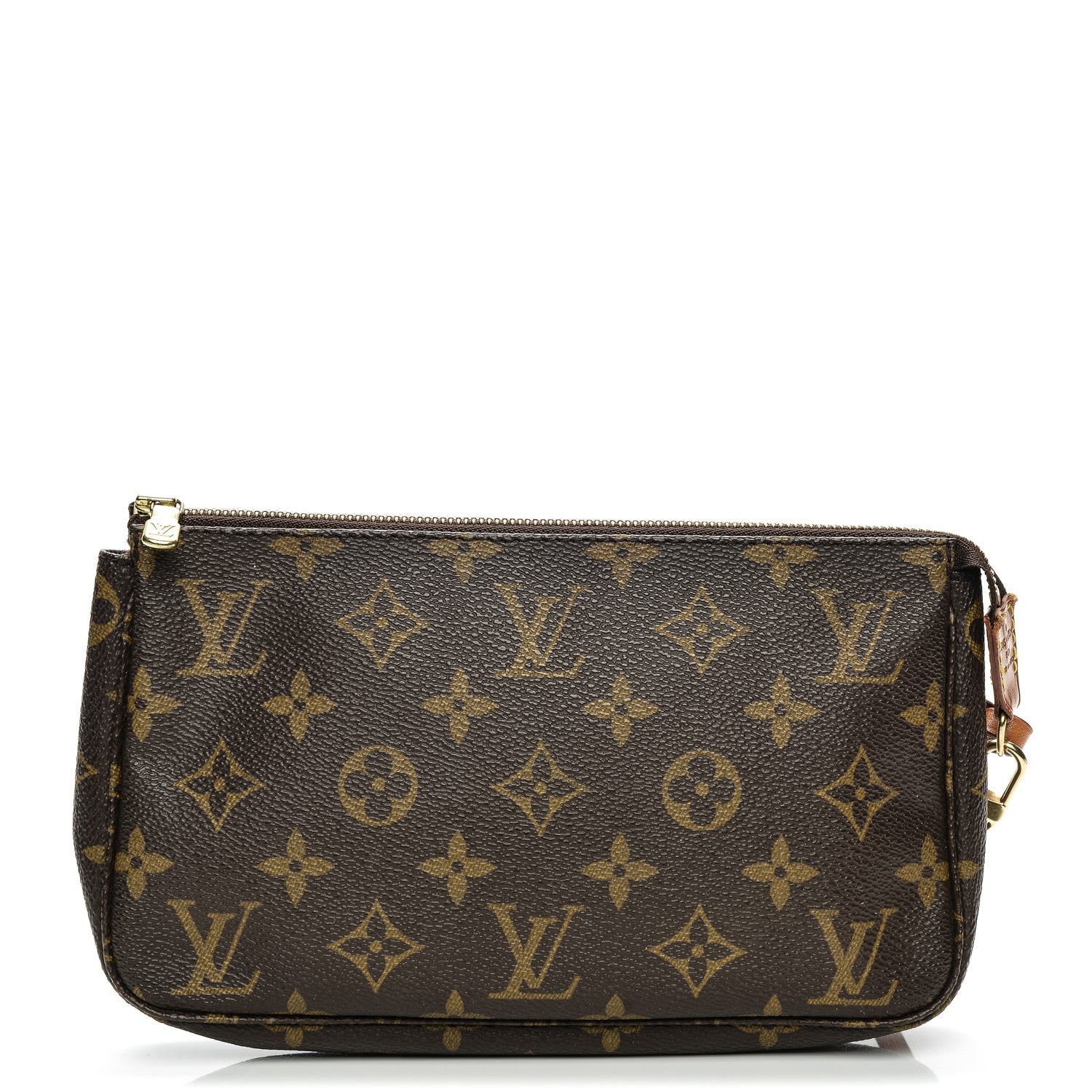 Louis Vuitton Monogram Pochette Accessories 1 of 8