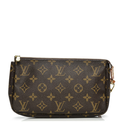 Louis Vuitton Monogram Pochette Accessories 1 of 8