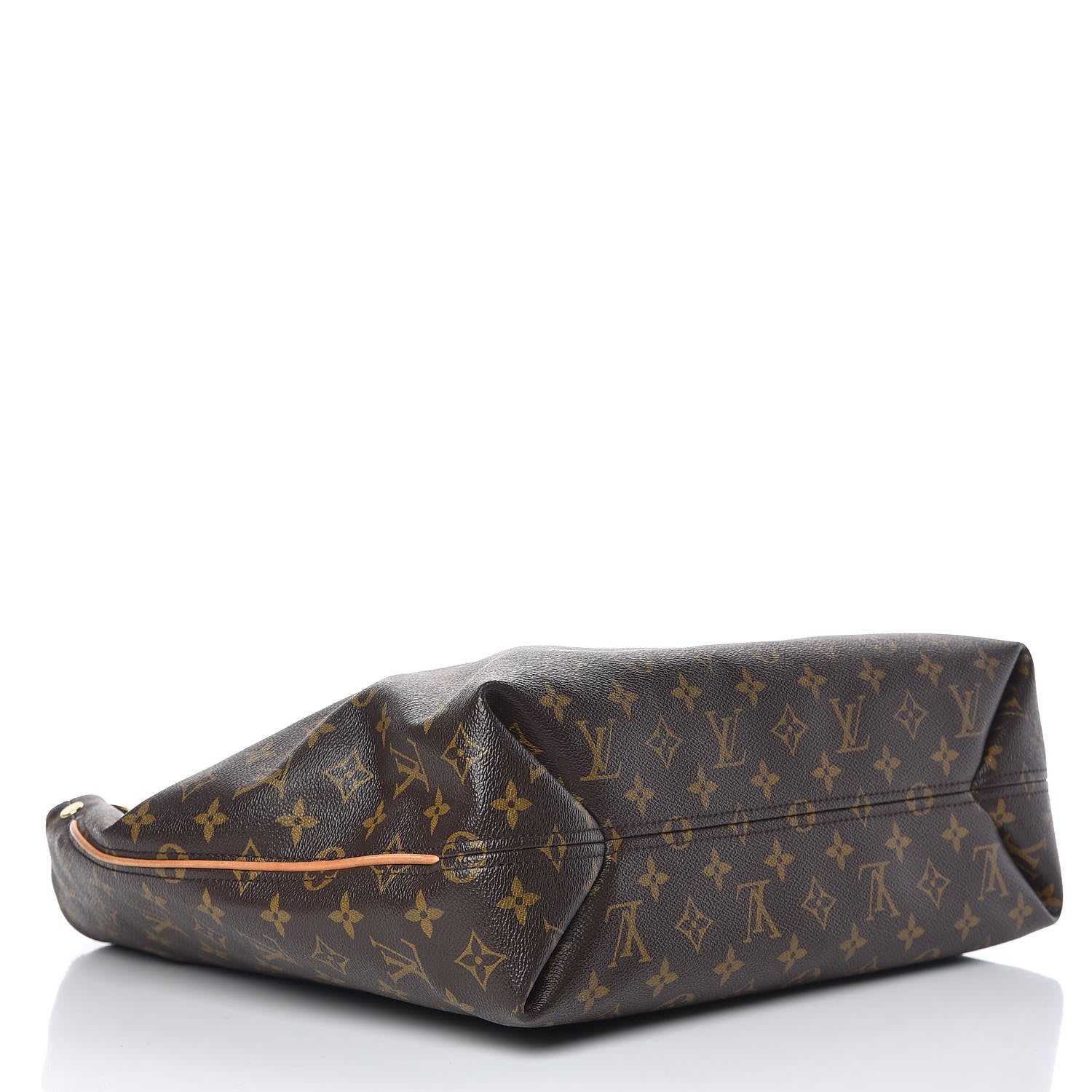 Louis Vuitton Monogram Sully MM 4 of 12