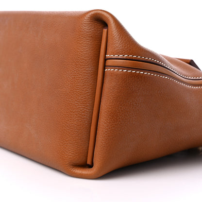 Hermes Barenia Faubourg 24/24 29 Fauve 8 of 14