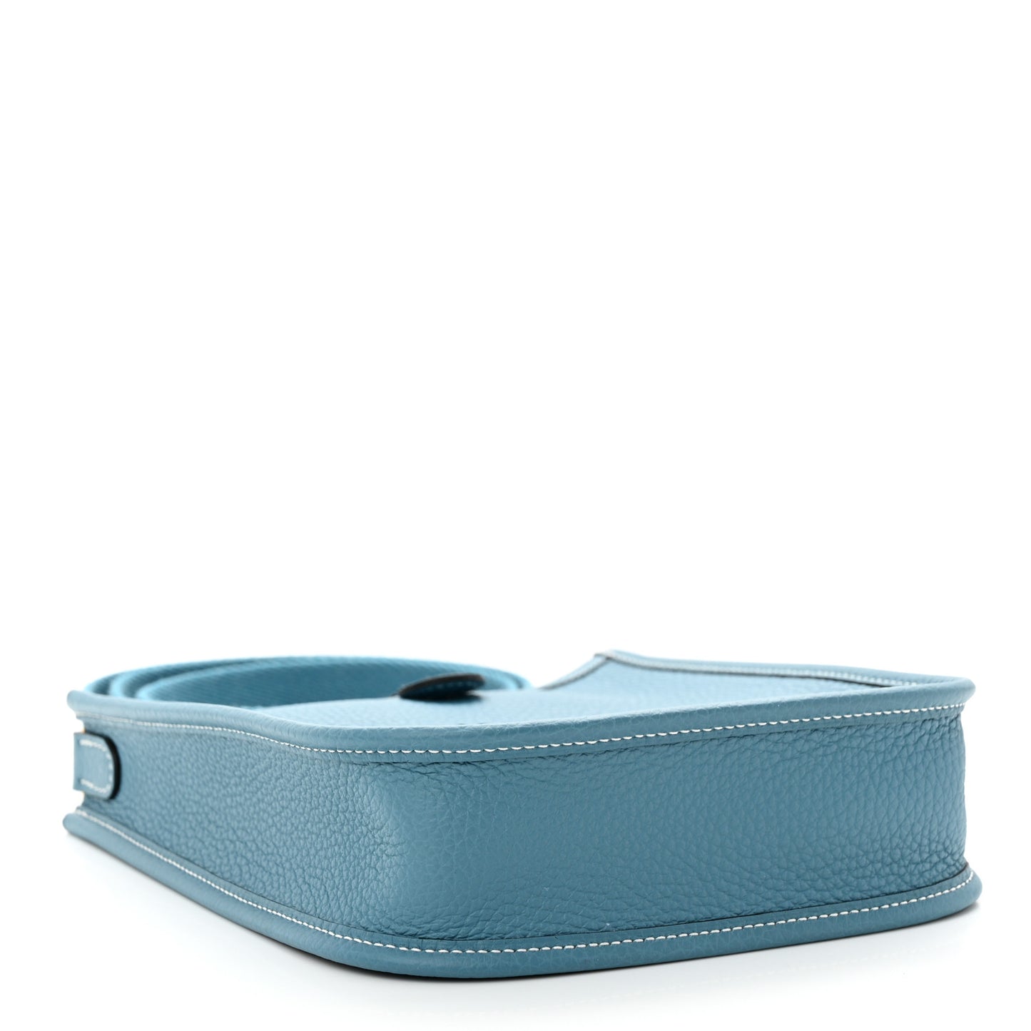 Taurillon Clemence Evelyne TPM New Blue Jean